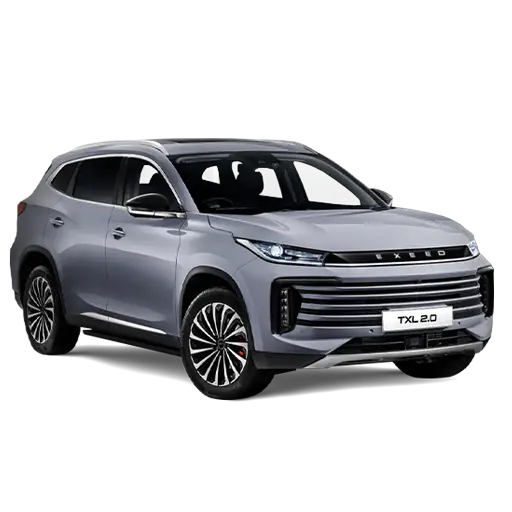 قطعات و لوازم یدکی اکستریم تی ایکس ال