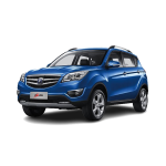 لوازم و قطعات یدکی چانگان CS۳۵ CHANGAN CS35